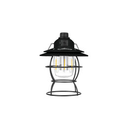 Cascade Mountain Tech Monahan Rechargeable Retro Lantern