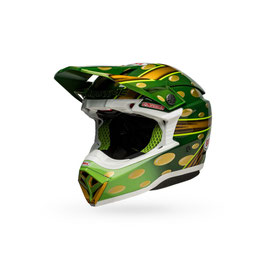 Bell Moto-10 Spherical Helmet