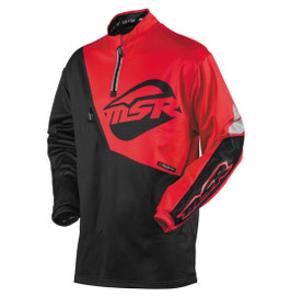MSR Cold Pro Jersey