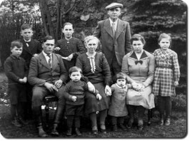 unbekannte Katterwe Familie, wer weiß was ? siehe [ Fragen und Rätzel ]