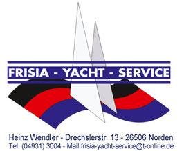 frisia yachthandel