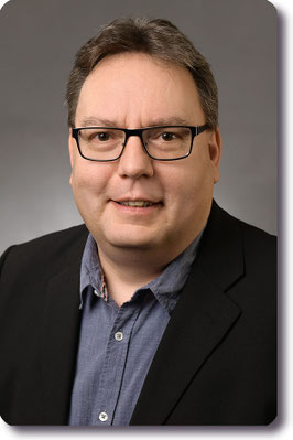 Foto von Thomas Schulte aus dem Jahr 2020