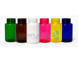 envases para pastillas, capsulas, capsuleros