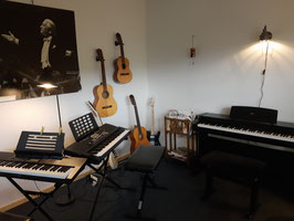 ymsmusics Webseite!