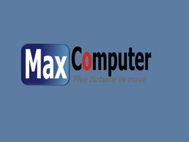 Site de maxcomputer01 !