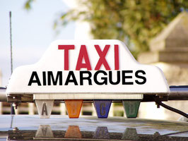 Taxi du Gard