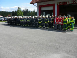 Abschnittsübung 18.04.2009