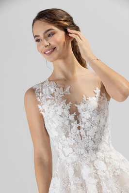 Nos Collections Jour De Fete Mariage