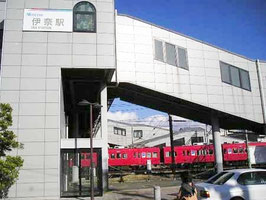 シェアハウス豊川伊奈駅前
