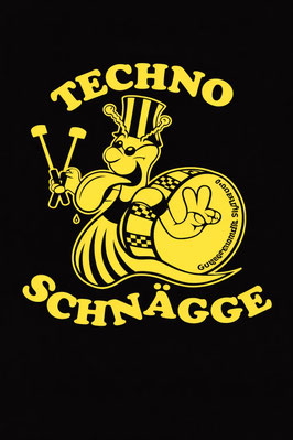 Techno Schnägge Siglistorf Guggenmusik