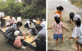 和歌山 大地虹色　 森のようちえん　 全日制小学校　 開園 開校 フリースクール オルタナティブスクール 日本食養協会 西式甲田療法 甲田式 甲田光雄 食育 無添加 ビーガン オーガニック 自給 少食 RAW マクロビオティック 秋山佳胤 能木ひろみ ファスティング 断食 腸活 レストラン 自然食