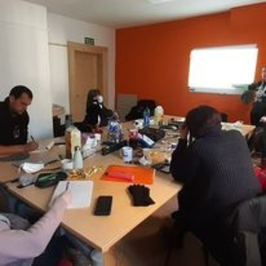 Formation éducateur canin à distance ou en présentiel 