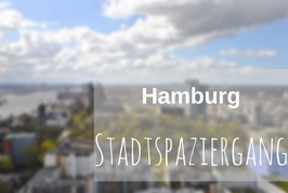 Hamburg entdecken