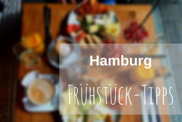 Hamburg Tipp Frühstück