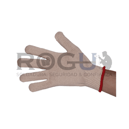 Guantes de trabajo