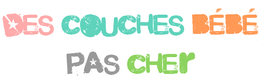 couche lavable: les types de couches lavables