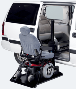 harmar al690