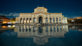 Galerie Nationale d'Arménie, Yerevan