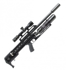 Western Airguns Sidewinder