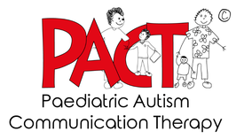 Pediatric Autism Communication Therapy