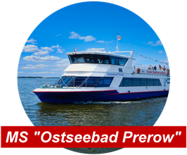 MS "Ostseebad Prerow"