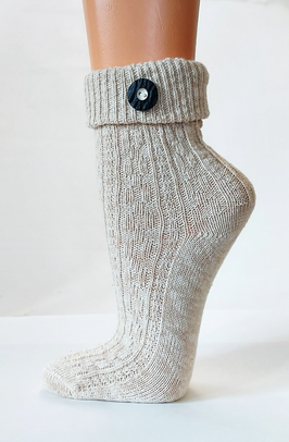 Trachtensocken