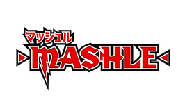 Mashle - Magic & Muscles