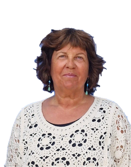 Bärbel Vogt | Foto: Bärbel Vogt