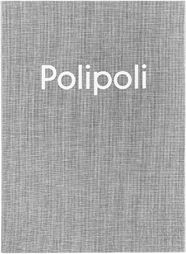 Polopoli book Gabrielle Zimmermann, 2022/23