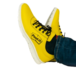 Custom made sneakers laten maken en personaliseren
