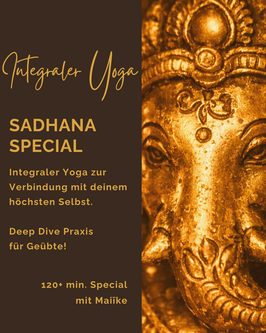 Integraler Yoga Jesteburg