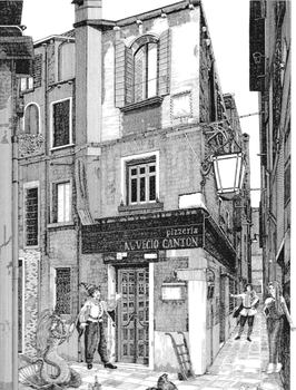 Benvenuti su alveciocanton!