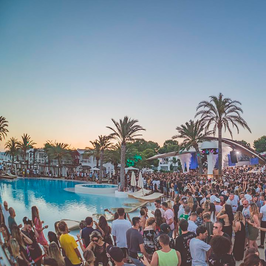 Destino Ibiza