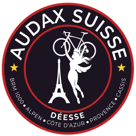 Ultra Endurance | Brevets | Ultradistanz