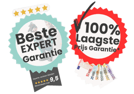 Beste prijs en hoogste kwaliteit