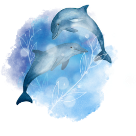 Delfin Icon Fabienne Hofmann