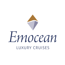 Emocean Cruises Logo