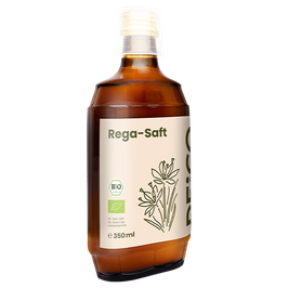 REiCO Rega-Saft Nahrungsergänzungsmittel
