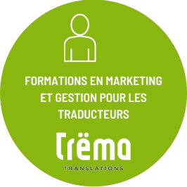 formation en marketing et gestion pour les traducteurs indépendants