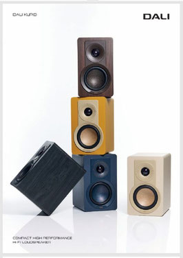 2F売り場情報 Audio 2F NEWS vol.3(最新版 2024年9月