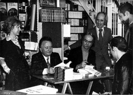 © Archives Pierre Le Bris
