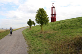 Halde Rheinpreußen