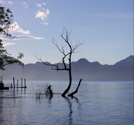 LanguageKitchen abroad, Übersetzung, Atitlan