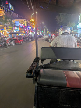 Tuk Tuk