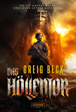 Greig Beck - Das Höllentor