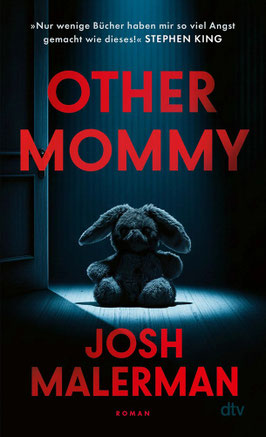 Josh Malerman - Other Mommy