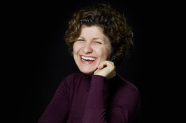 Anke Johannsen, Foto: Jacqueline Wardeski