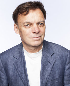 Graeme Simsion
