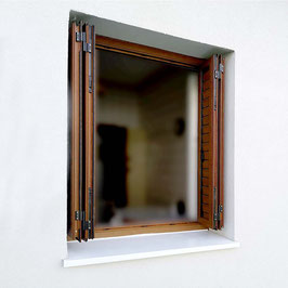 Mallorquina de apertura plegable