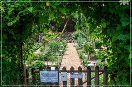 Mariengarten Pfärrich